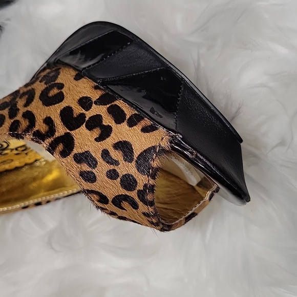 Heels - Picture 10 of 13